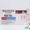 Revexa Pharma Reta 40mg