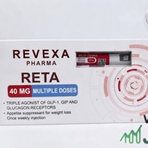 Revexa Pharma Reta 40mg